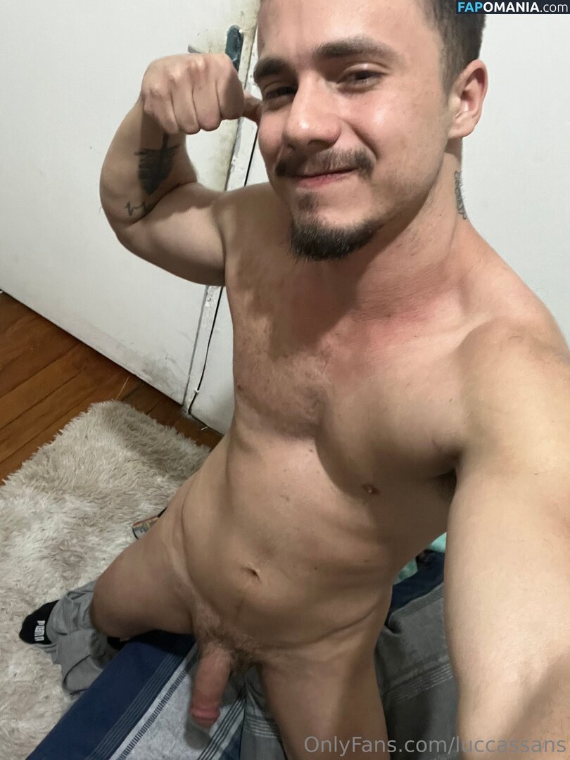 luccas_sans / luccassans Nude OnlyFans  Leaked Photo #15