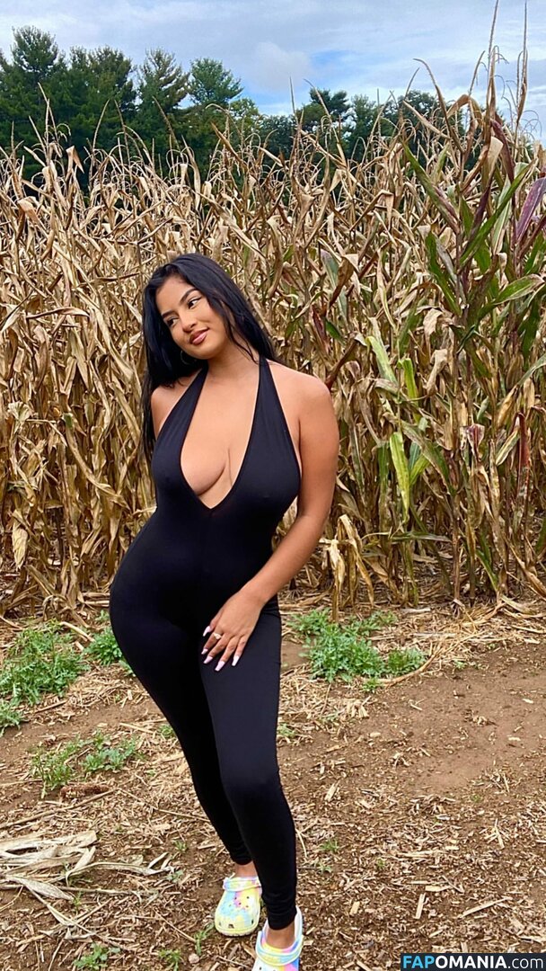 Lucero Crystal / imlucerorios Nude OnlyFans  Leaked Photo #20