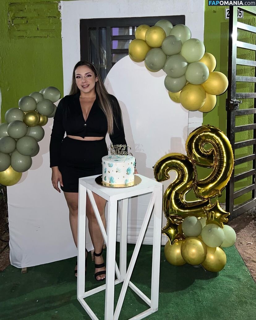 Lucero / lobaacosta / luceromexico Nude OnlyFans  Leaked Photo #7