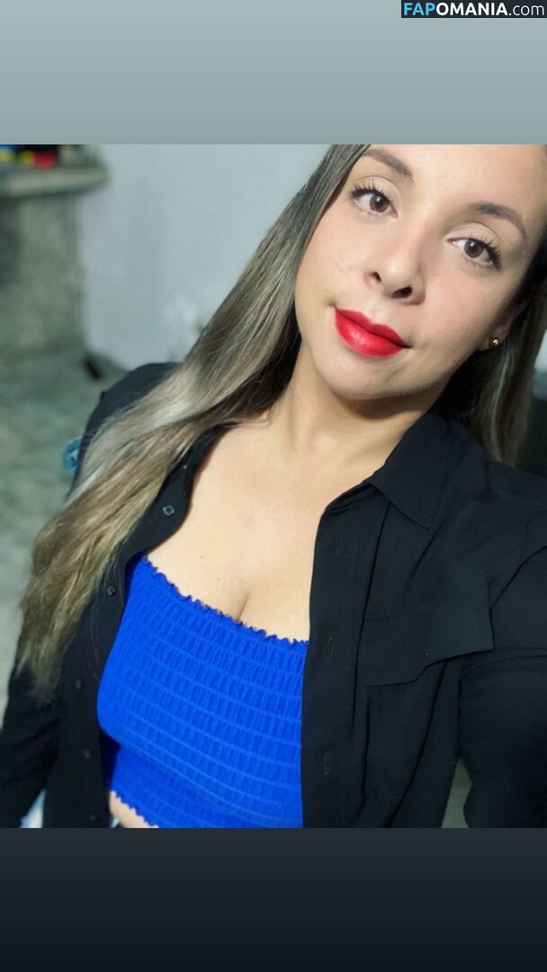 Lucero / lobaacosta / luceromexico Nude OnlyFans  Leaked Photo #39