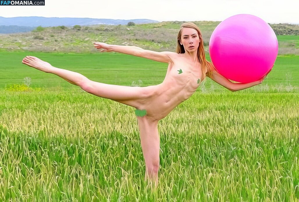 Luci De Argento / LuciDeArgento Nude OnlyFans  Leaked Photo #30