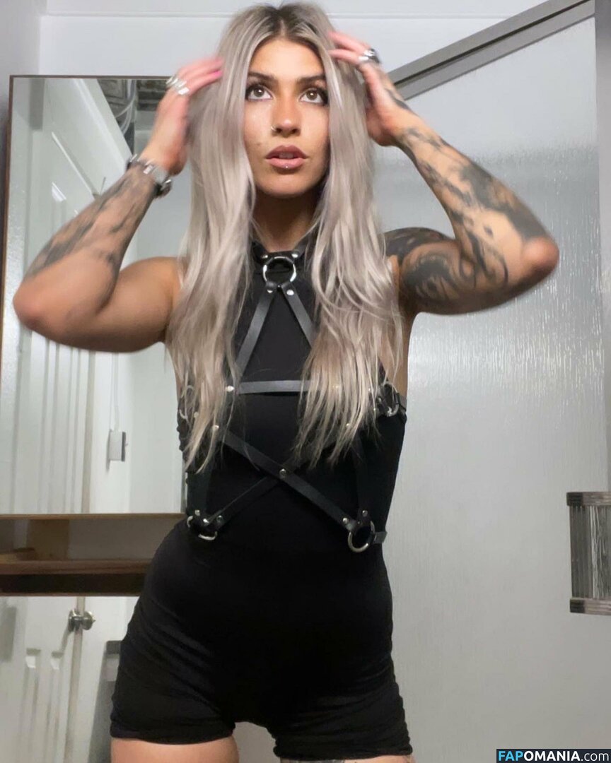 Luci / Lucii Nude OnlyFans  Leaked Photo #15