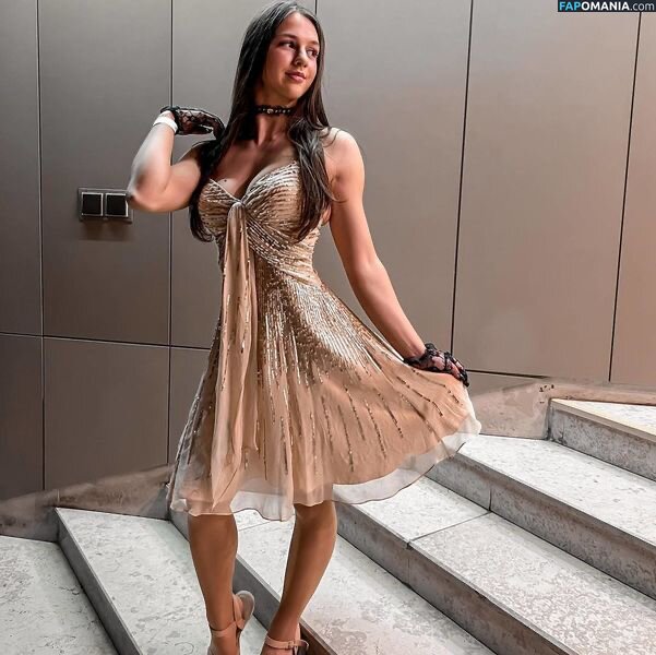 Lucia Mikusova / lucia_mikusova Nude OnlyFans  Leaked Photo #17