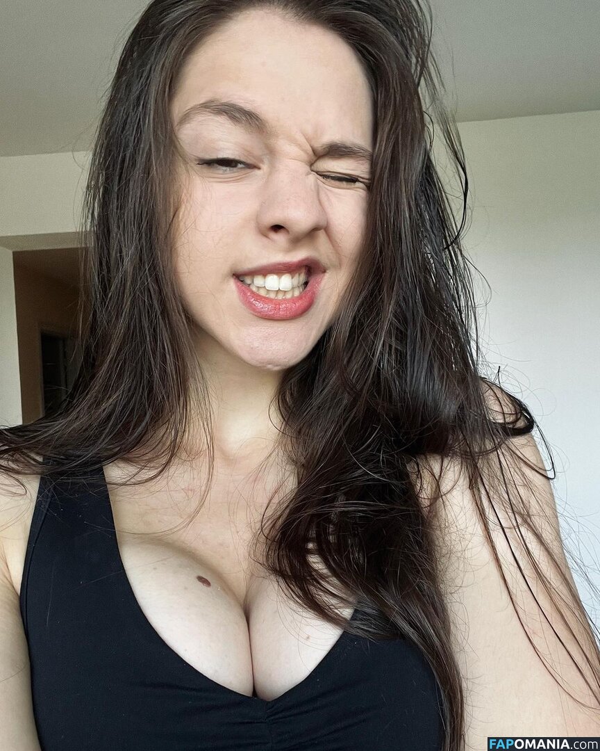 Lucia Mikusova / lucia_mikusova Nude OnlyFans  Leaked Photo #20