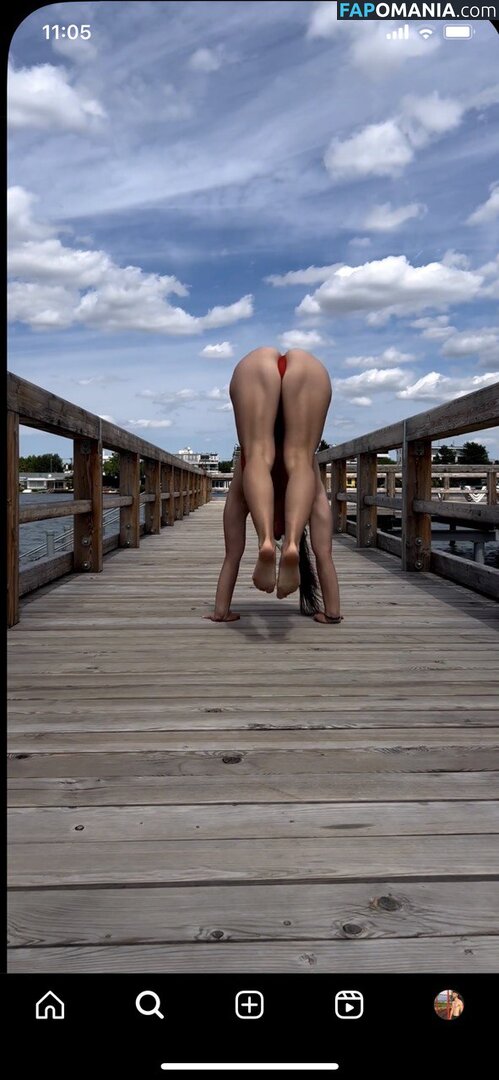 Lucia Mikusova / lucia_mikusova Nude OnlyFans  Leaked Photo #56