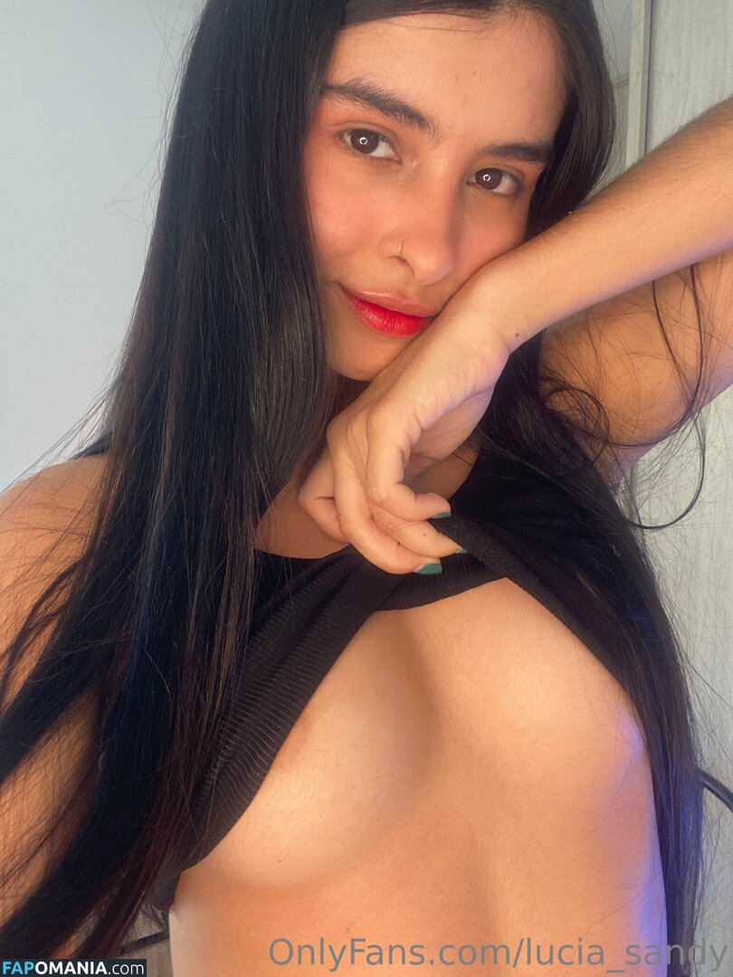 Lucia_sandy / fireeyes_miaww Nude OnlyFans  Leaked Photo #12