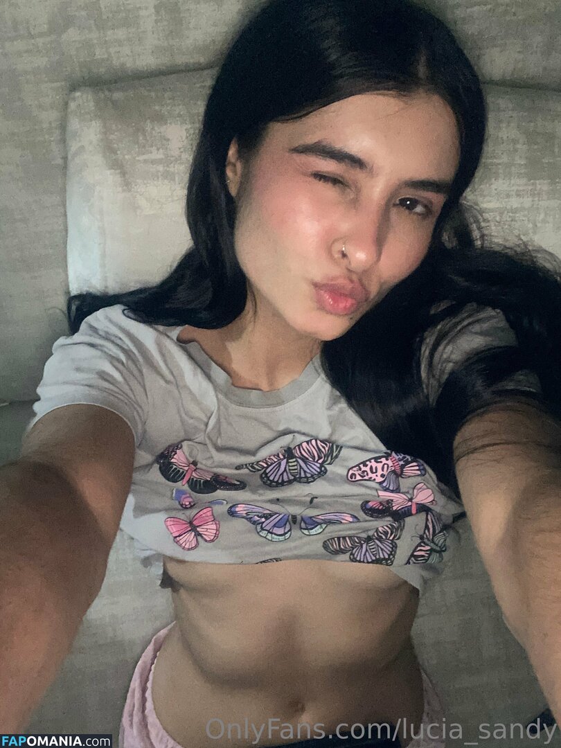 Lucia_sandy / fireeyes_miaww Nude OnlyFans  Leaked Photo #17