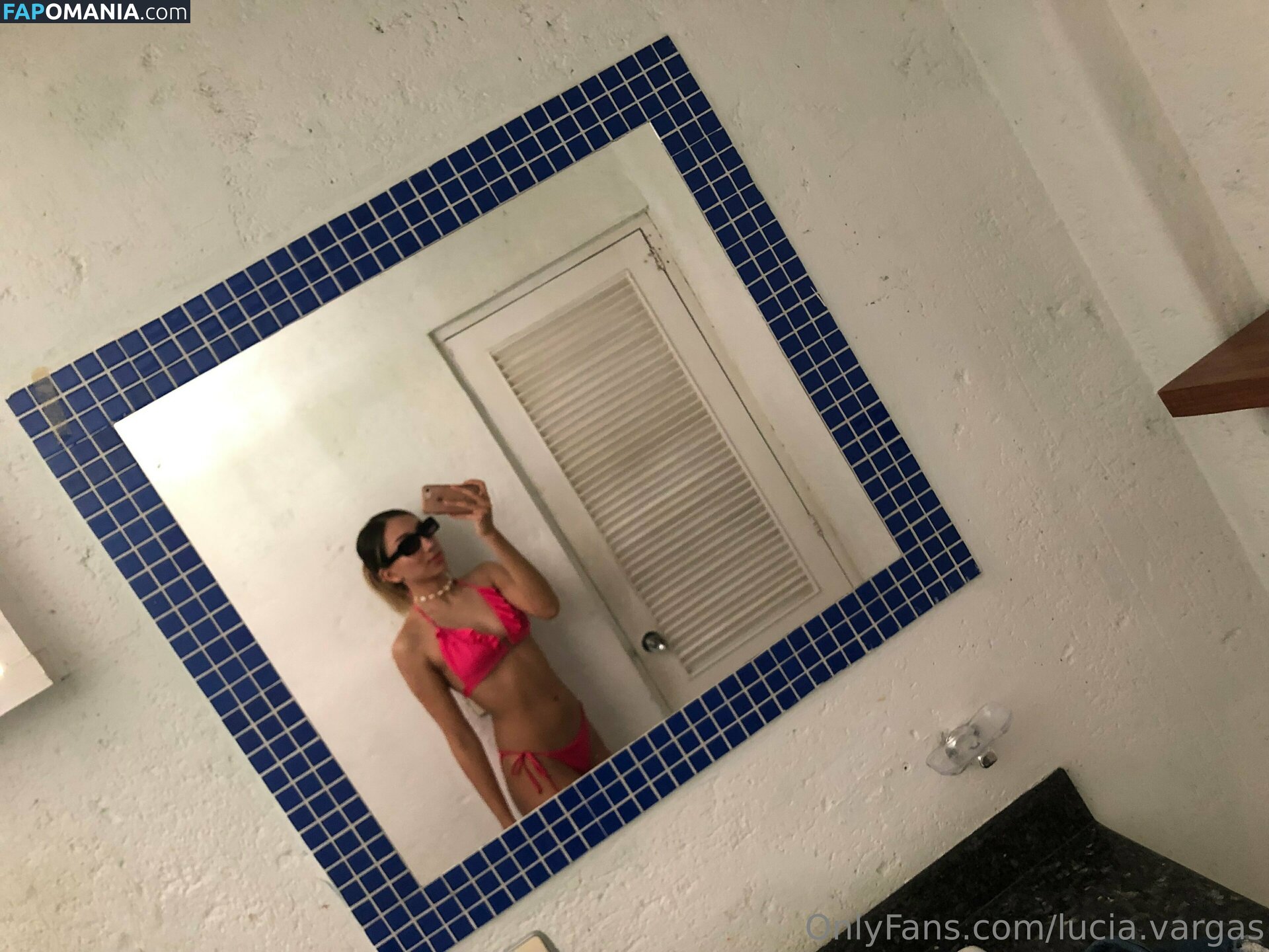 Lucia.vargas / lucia_vs_bcn Nude OnlyFans  Leaked Photo #24