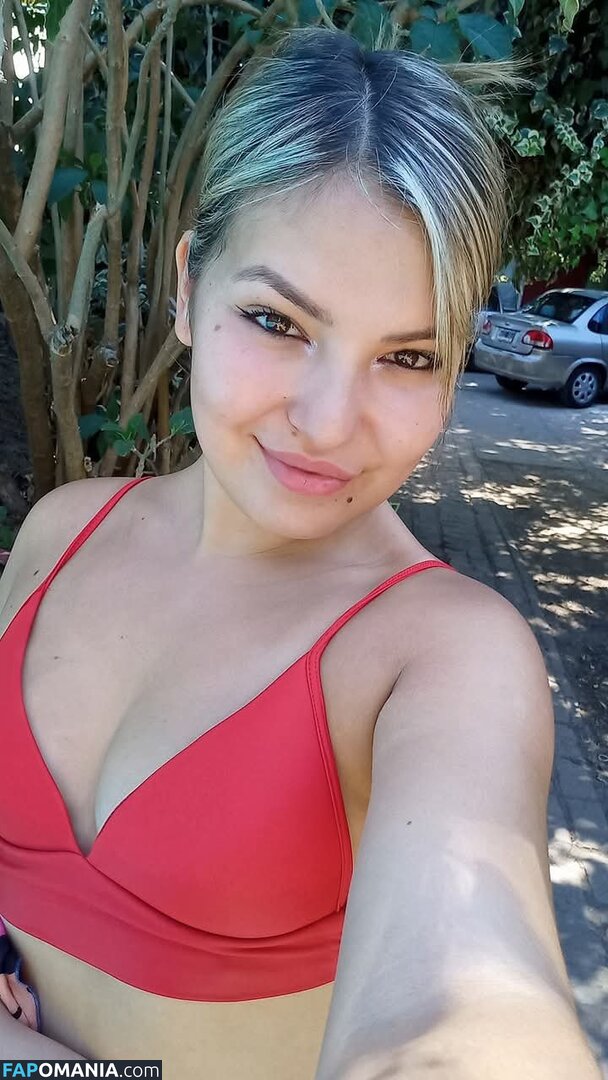 luciaantonellacasas Nude OnlyFans  Leaked Photo #6