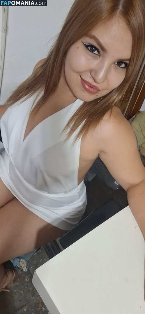 luciaantonellacasas Nude OnlyFans  Leaked Photo #13