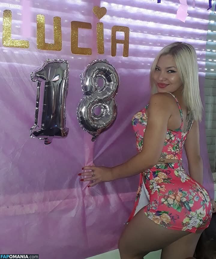 luciaantonellacasas Nude OnlyFans  Leaked Photo #14