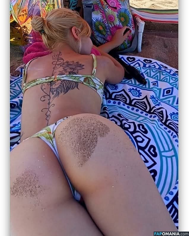 luciaantonellacasas Nude OnlyFans  Leaked Photo #17