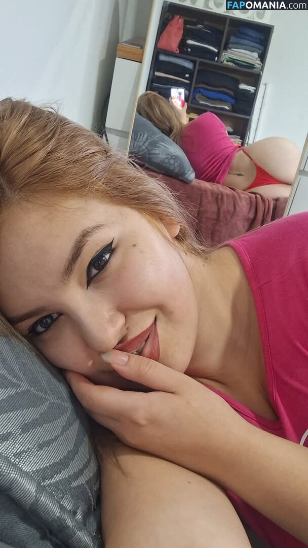 luciaantonellacasas Nude OnlyFans  Leaked Photo #18