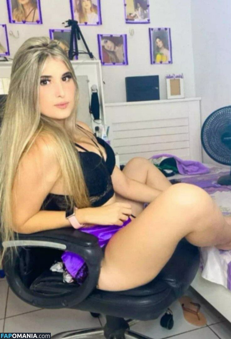 Luciana Coutinho / luciana_cooutiinho Nude OnlyFans  Leaked Photo #4