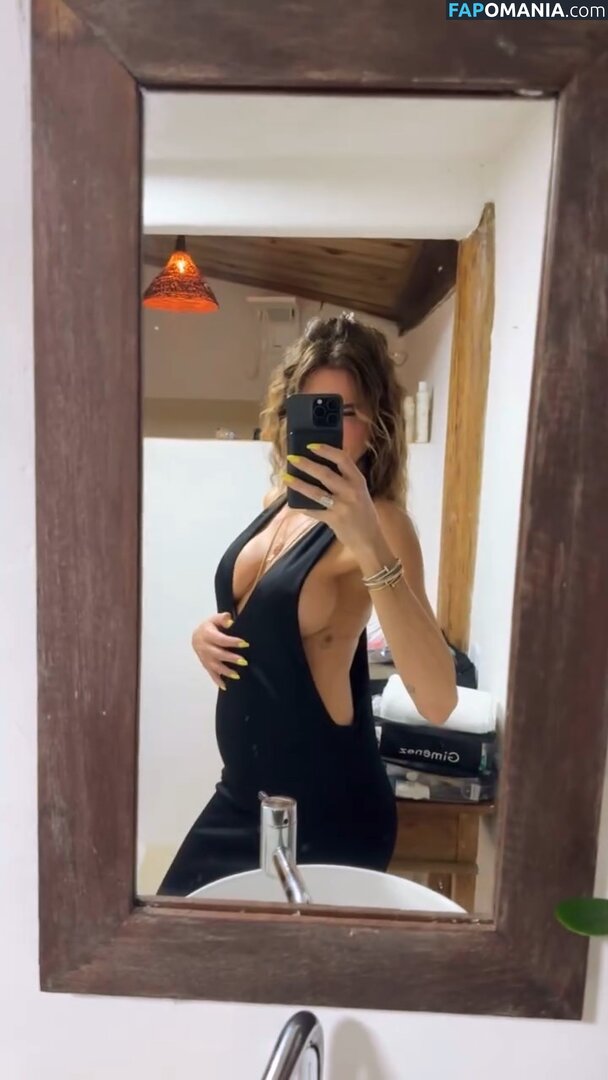 Luciana Gimenez / lucianagimenez Nude OnlyFans  Leaked Photo #362