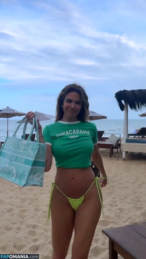 Luciana Gimenez / lucianagimenez Nude OnlyFans  Leaked Photo #373