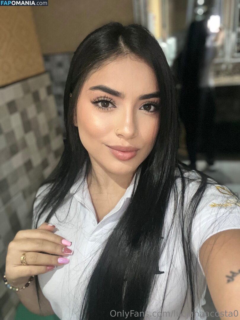 lucianaacosta0 Nude OnlyFans  Leaked Photo #5