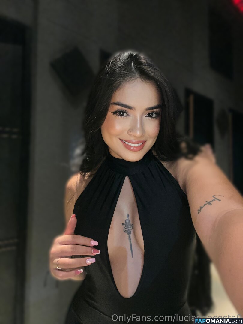lucianaacosta0 Nude OnlyFans  Leaked Photo #6
