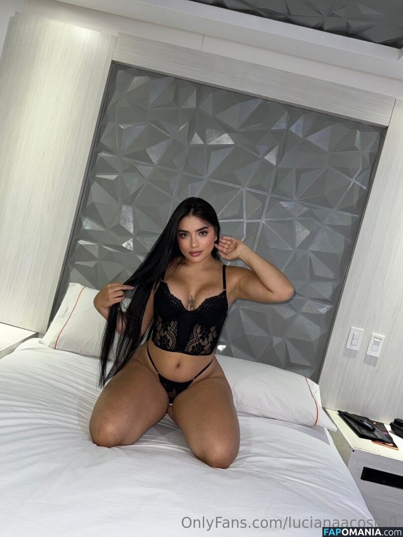 lucianaacosta0 Nude OnlyFans  Leaked Photo #8