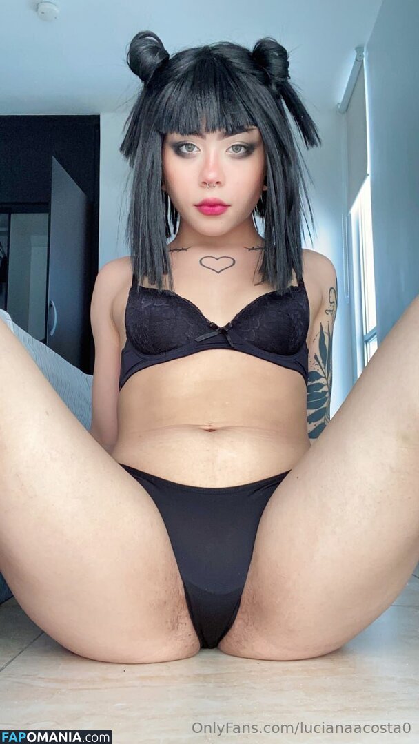 lucianaacosta0 Nude OnlyFans  Leaked Photo #11