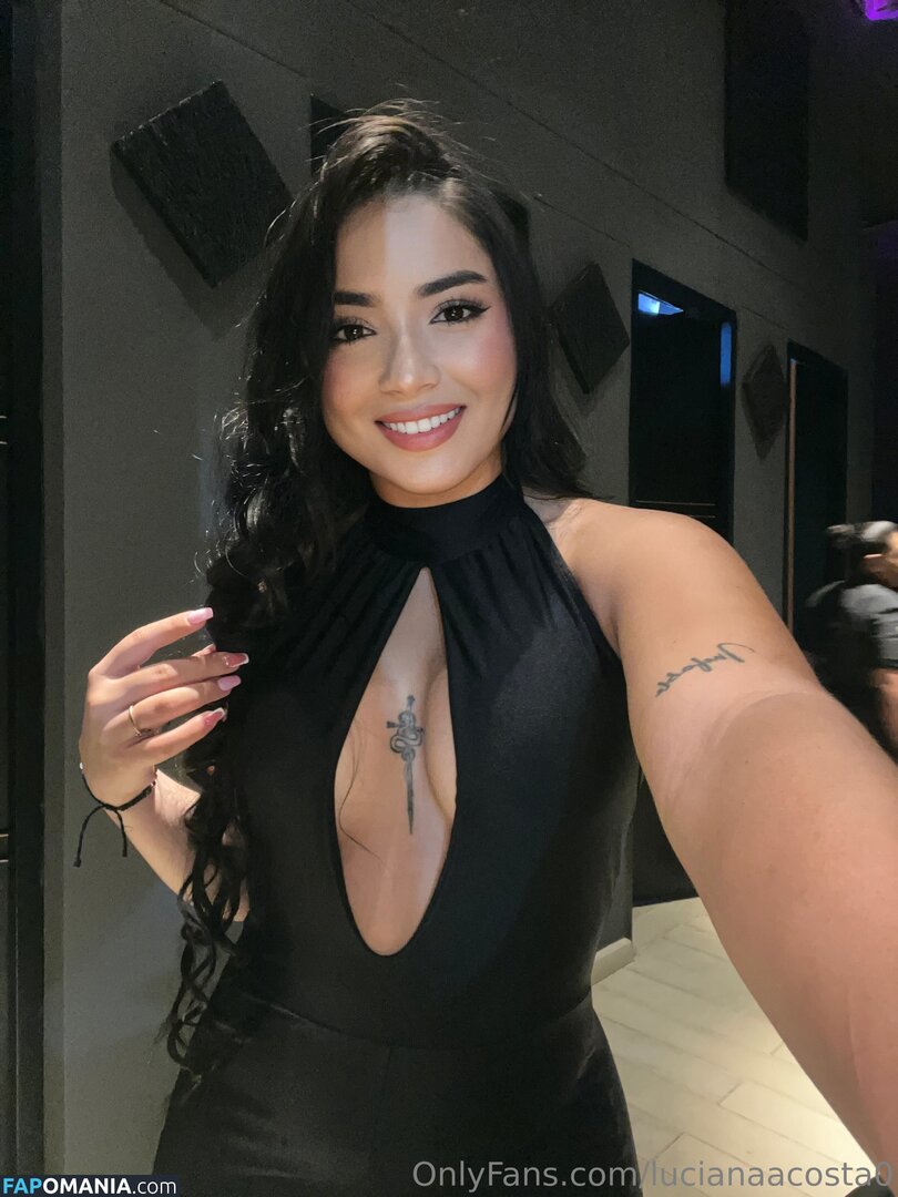 lucianaacosta0 Nude OnlyFans  Leaked Photo #18