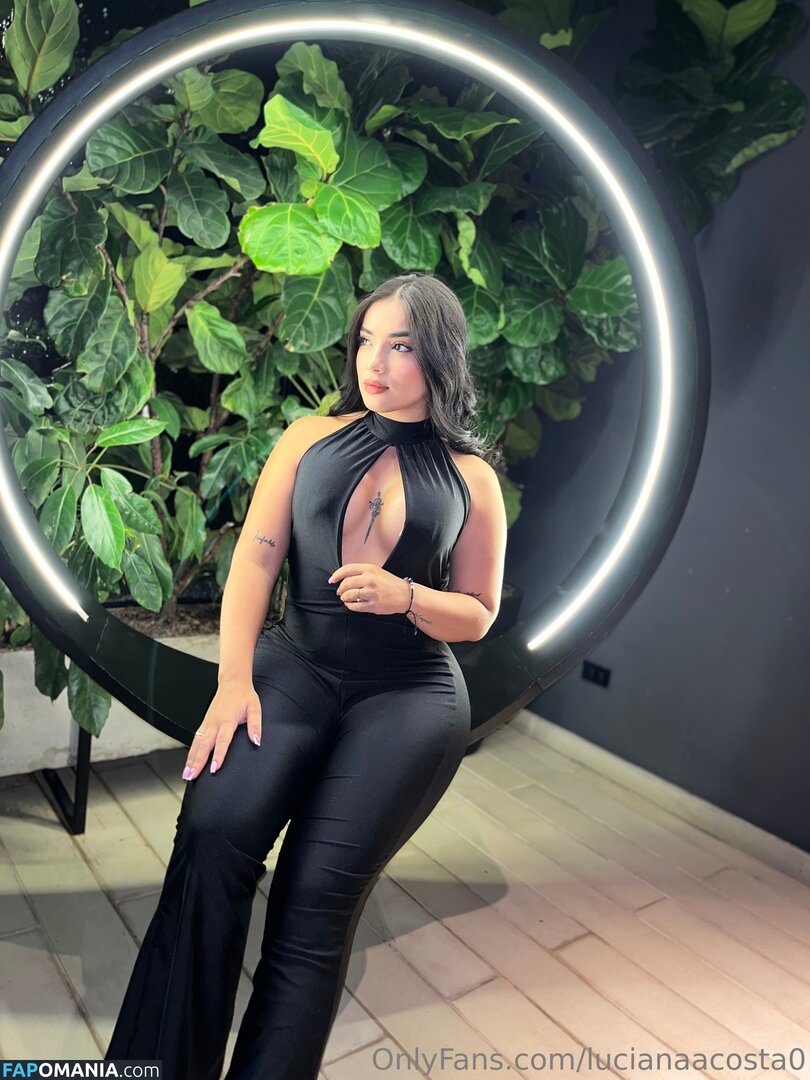 lucianaacosta0 Nude OnlyFans  Leaked Photo #19
