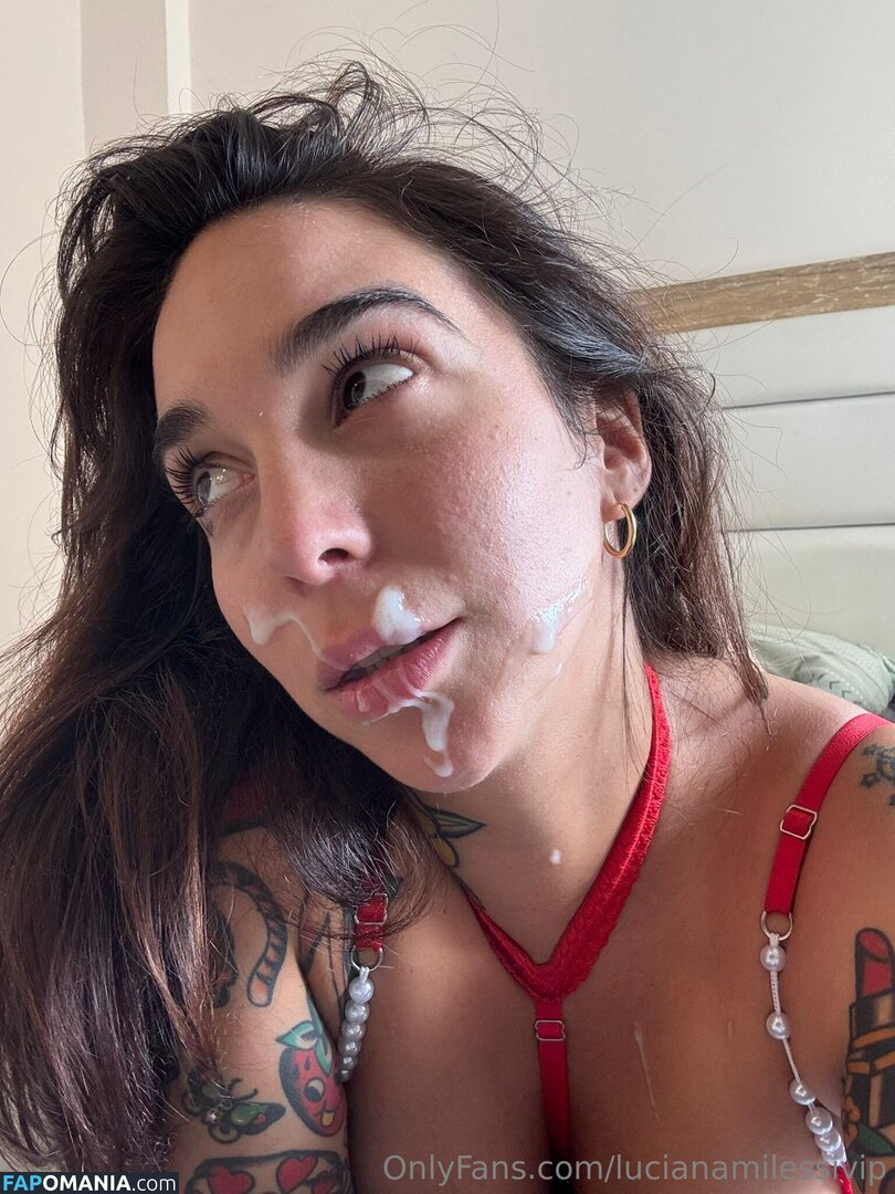 lucianamilessivip Nude OnlyFans  Leaked Photo #15