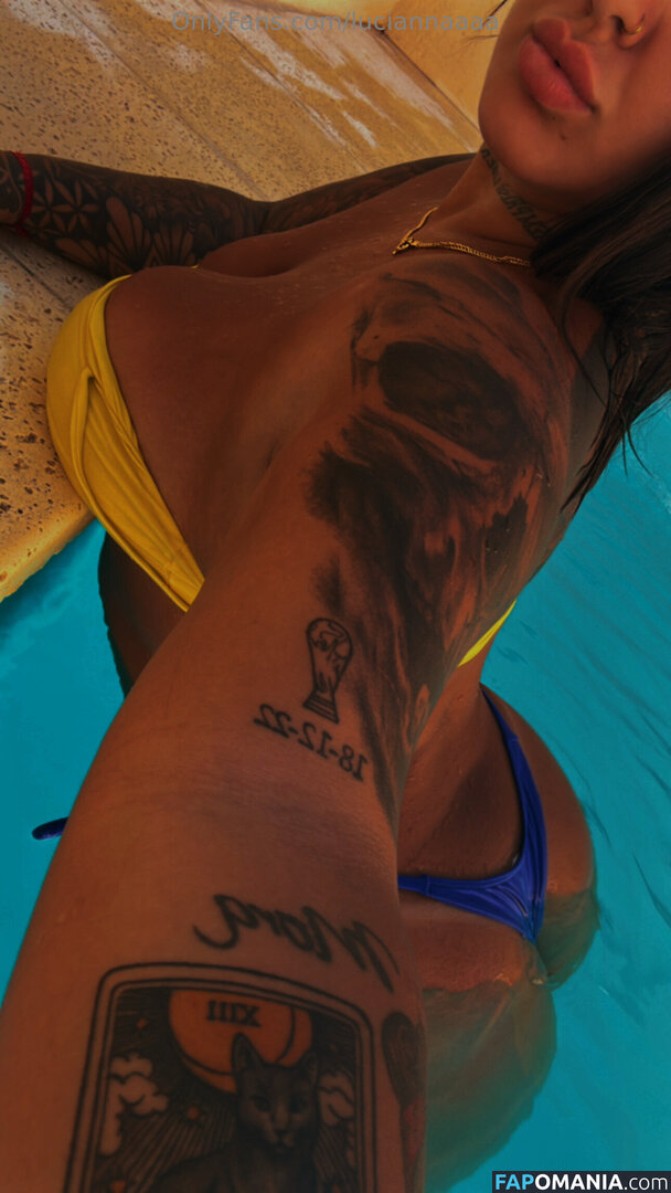 _luciannaaaa_ / luciannaaaa Nude OnlyFans  Leaked Photo #96