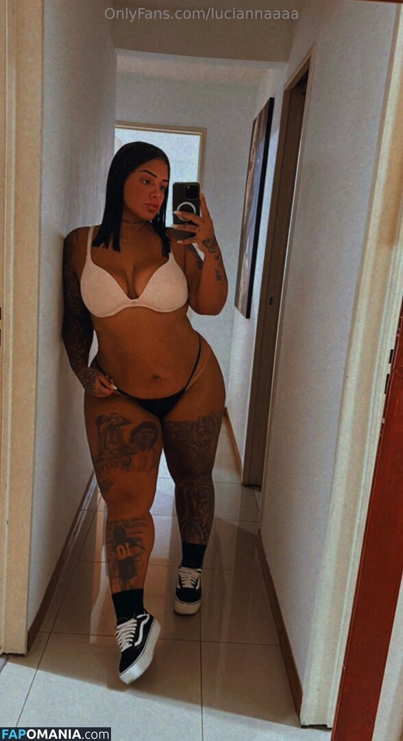 _luciannaaaa_ / luciannaaaa Nude OnlyFans  Leaked Photo #103