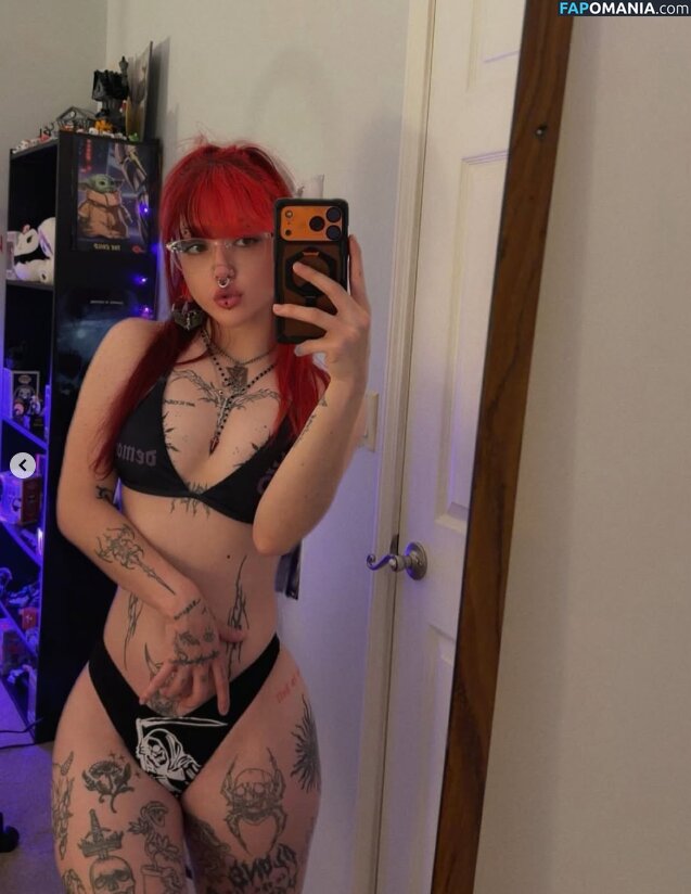 LuciannaxxLucci / https: / luucifina Nude OnlyFans  Leaked Photo #1
