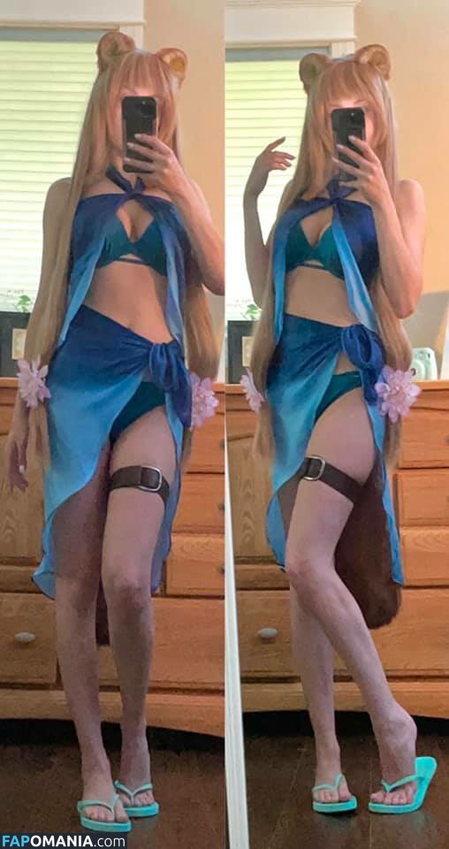 Lucid Dreamer Cosplay / lucid_dreamer_cosplay Nude OnlyFans  Leaked Photo #37