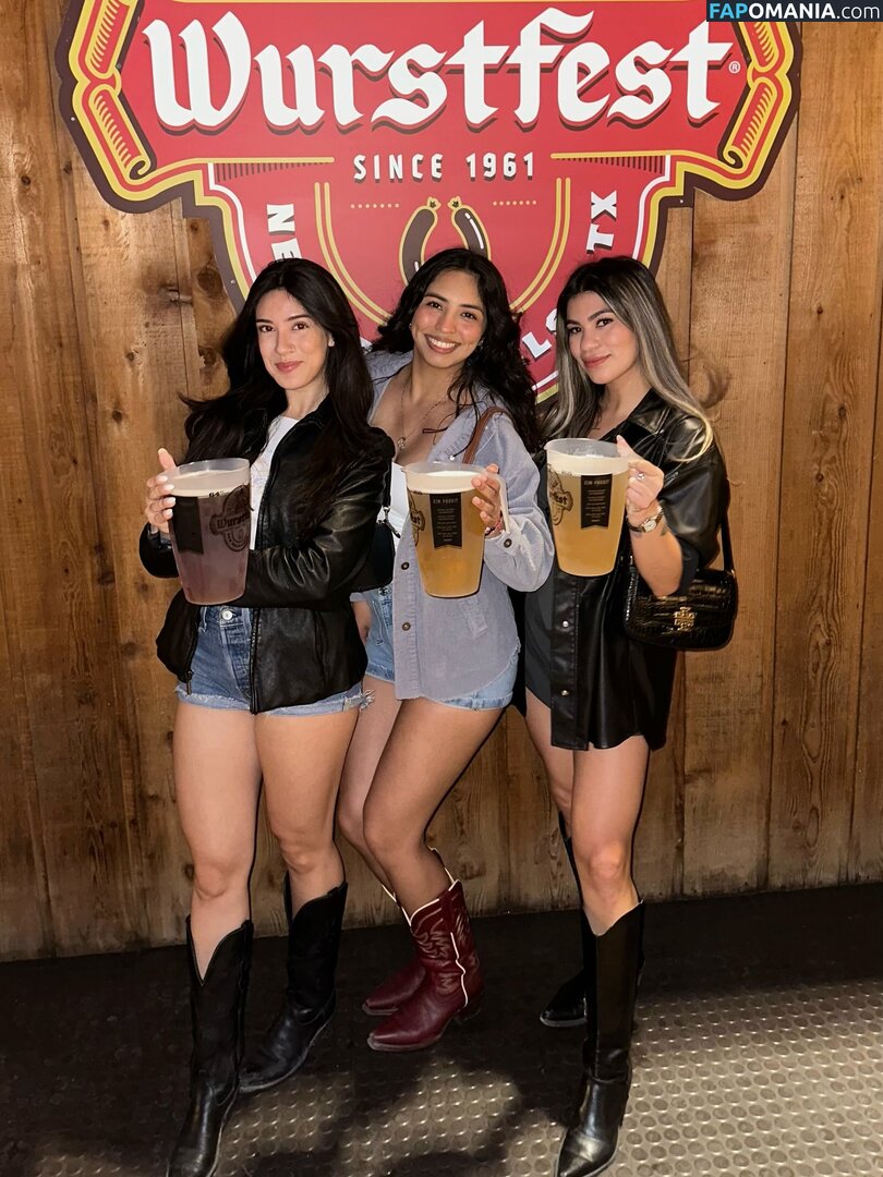 Lucila Erickson / lucilaerickson_ Nude OnlyFans  Leaked Photo #22