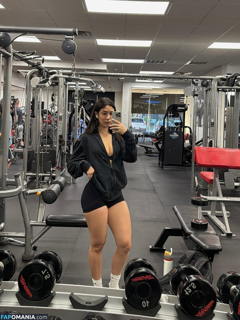 Lucila Erickson / lucilaerickson_ Nude OnlyFans  Leaked Photo #27