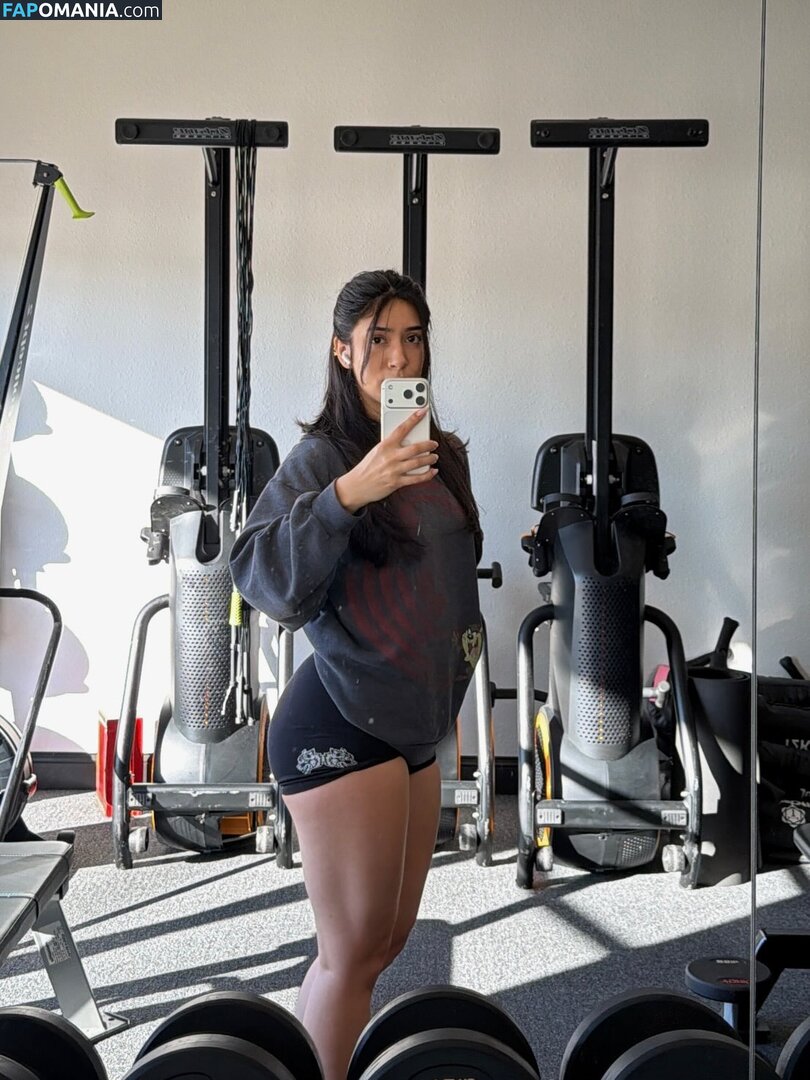 Lucila Erickson / lucilaerickson_ Nude OnlyFans  Leaked Photo #29