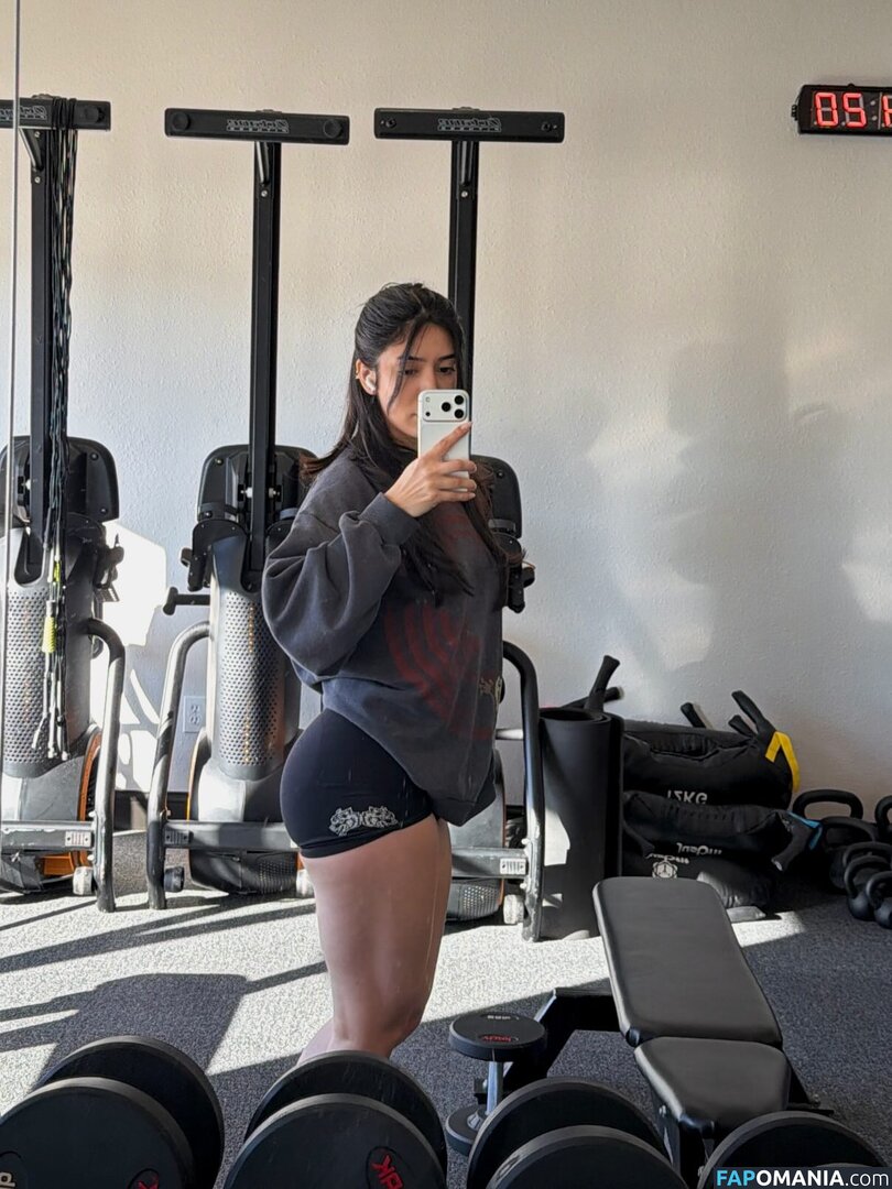 Lucila Erickson / lucilaerickson_ Nude OnlyFans  Leaked Photo #30