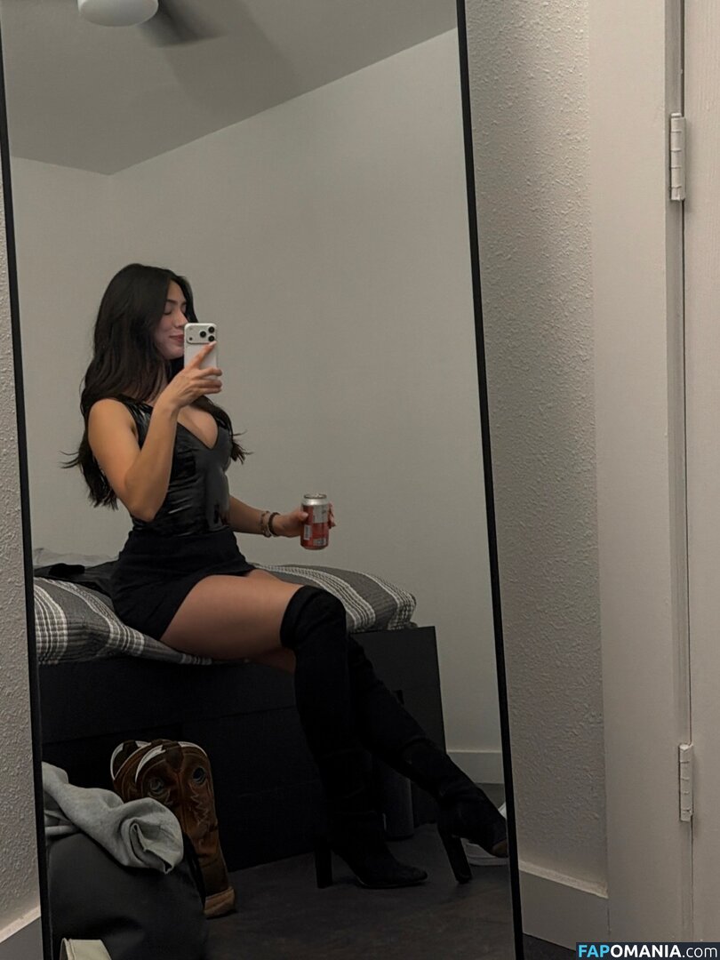 Lucila Erickson / lucilaerickson_ Nude OnlyFans  Leaked Photo #31