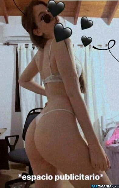 Lucila Mollesi / https: / lucilamollesi Nude OnlyFans  Leaked Photo #17