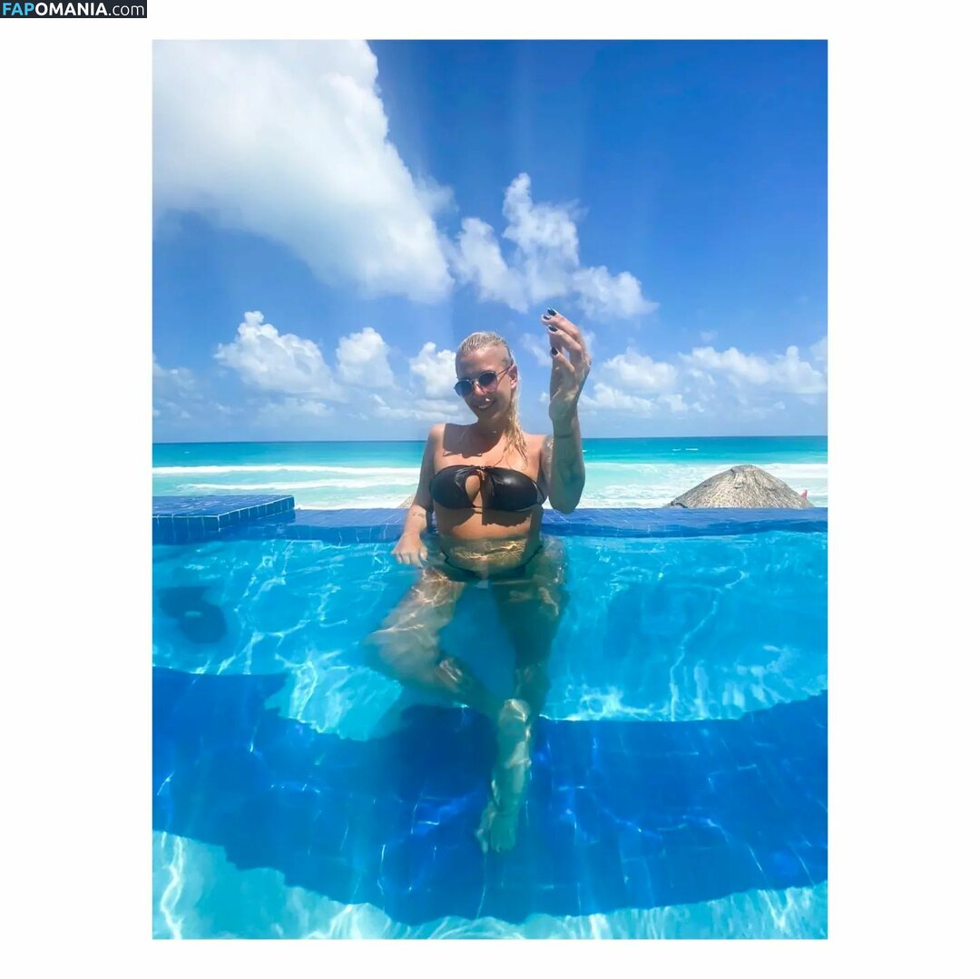 La Tora / Lucila Villar / luvillarr Nude OnlyFans  Leaked Photo #24