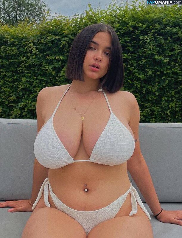 Lucile / lucilehr / timmylucasm Nude OnlyFans  Leaked Photo #2