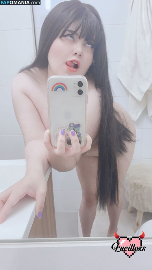Lucillexs Nude OnlyFans  Leaked Photo #2