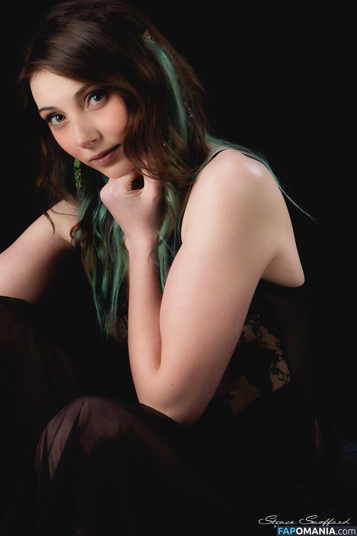 Luckicharmed / lucki.charmed Nude OnlyFans  Leaked Photo #5