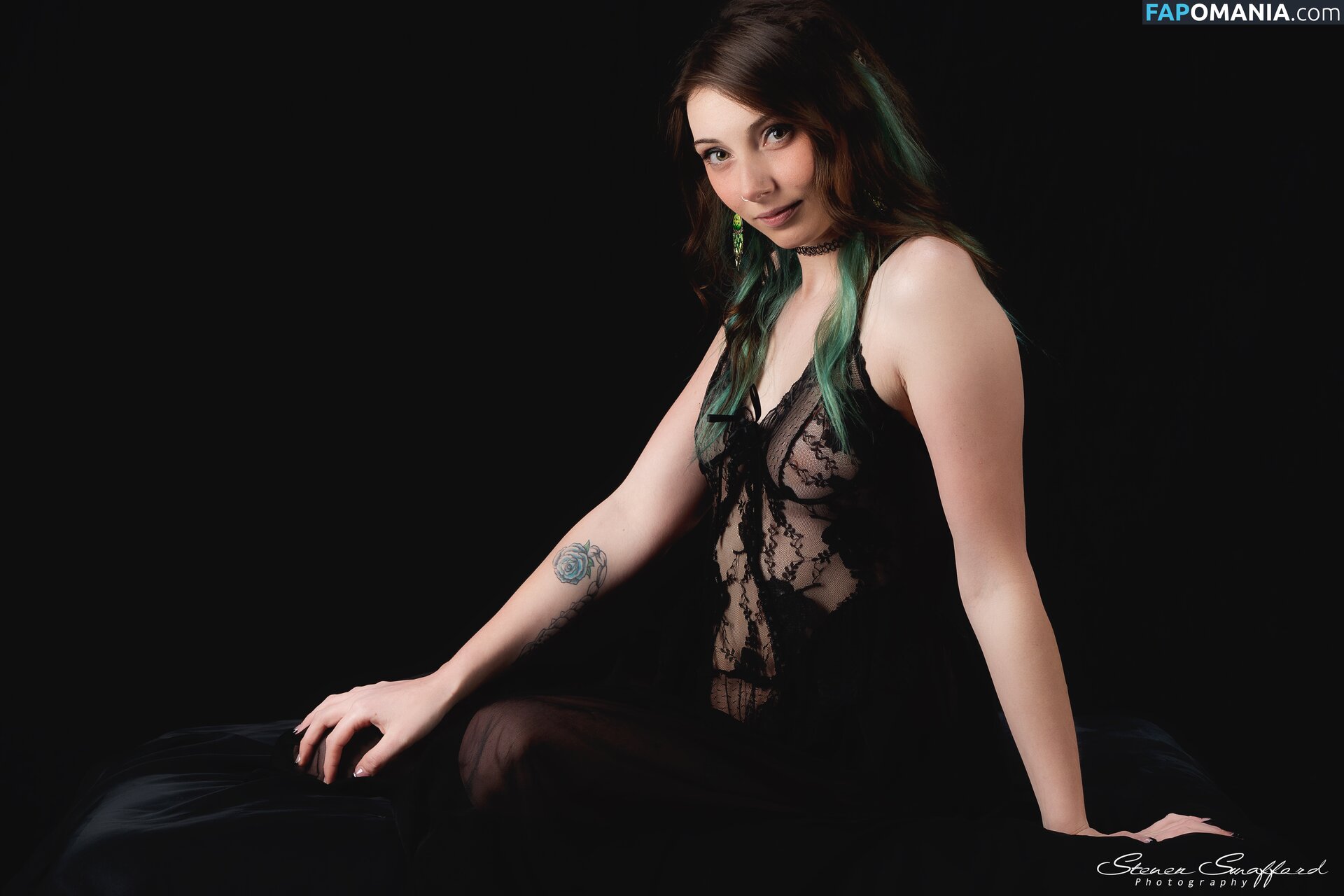 Luckicharmed / lucki.charmed Nude OnlyFans  Leaked Photo #6