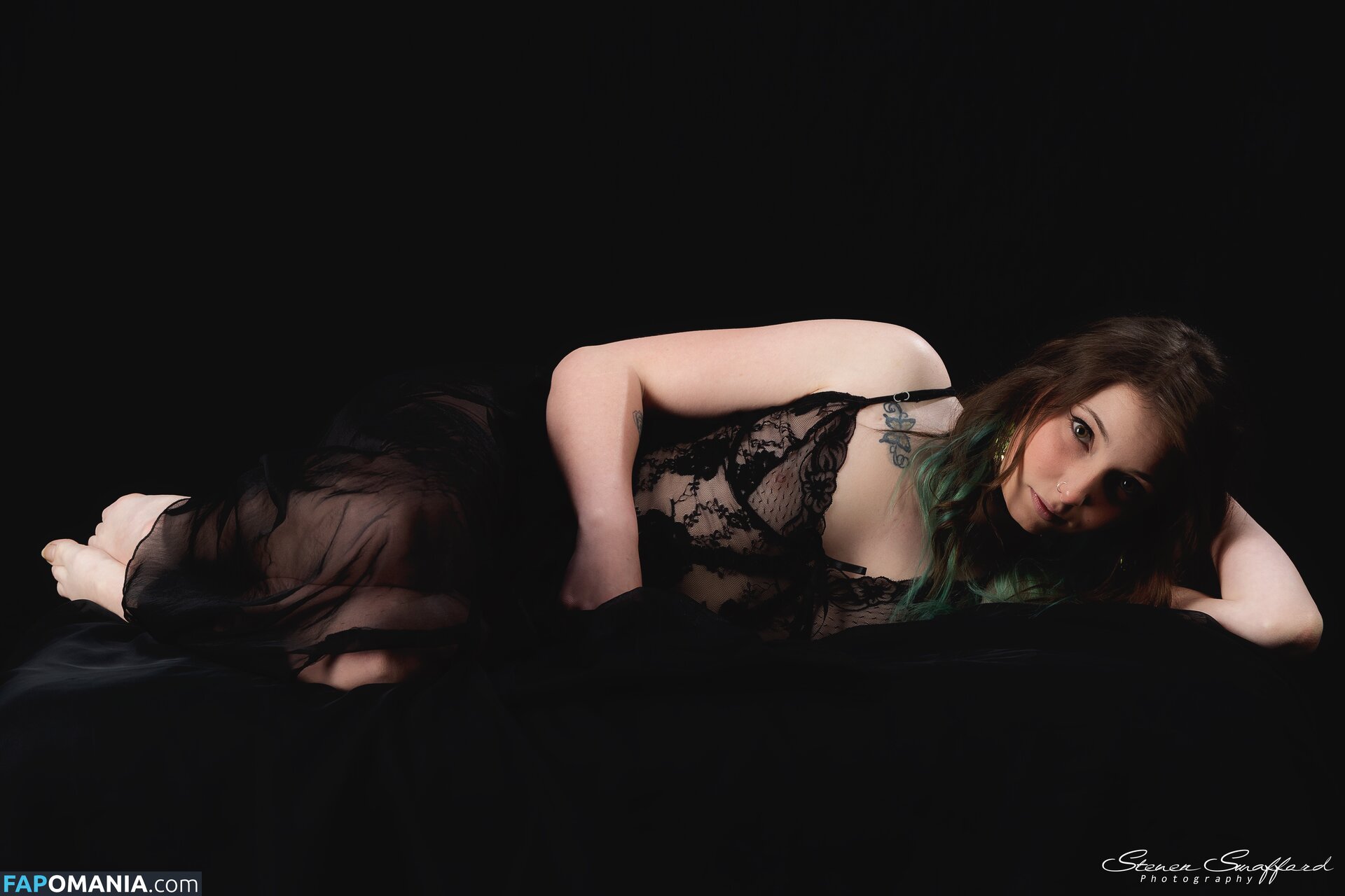 Luckicharmed / lucki.charmed Nude OnlyFans  Leaked Photo #8