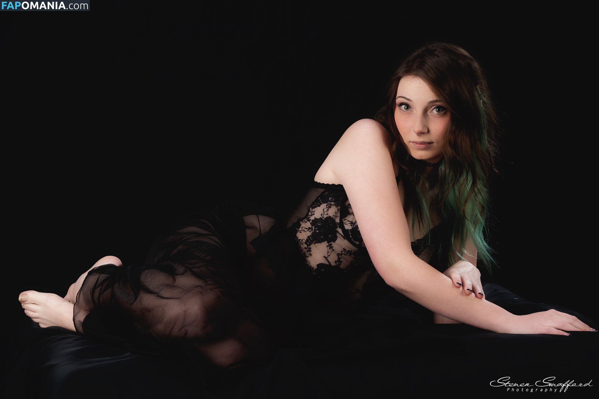 Luckicharmed / lucki.charmed Nude OnlyFans  Leaked Photo #9