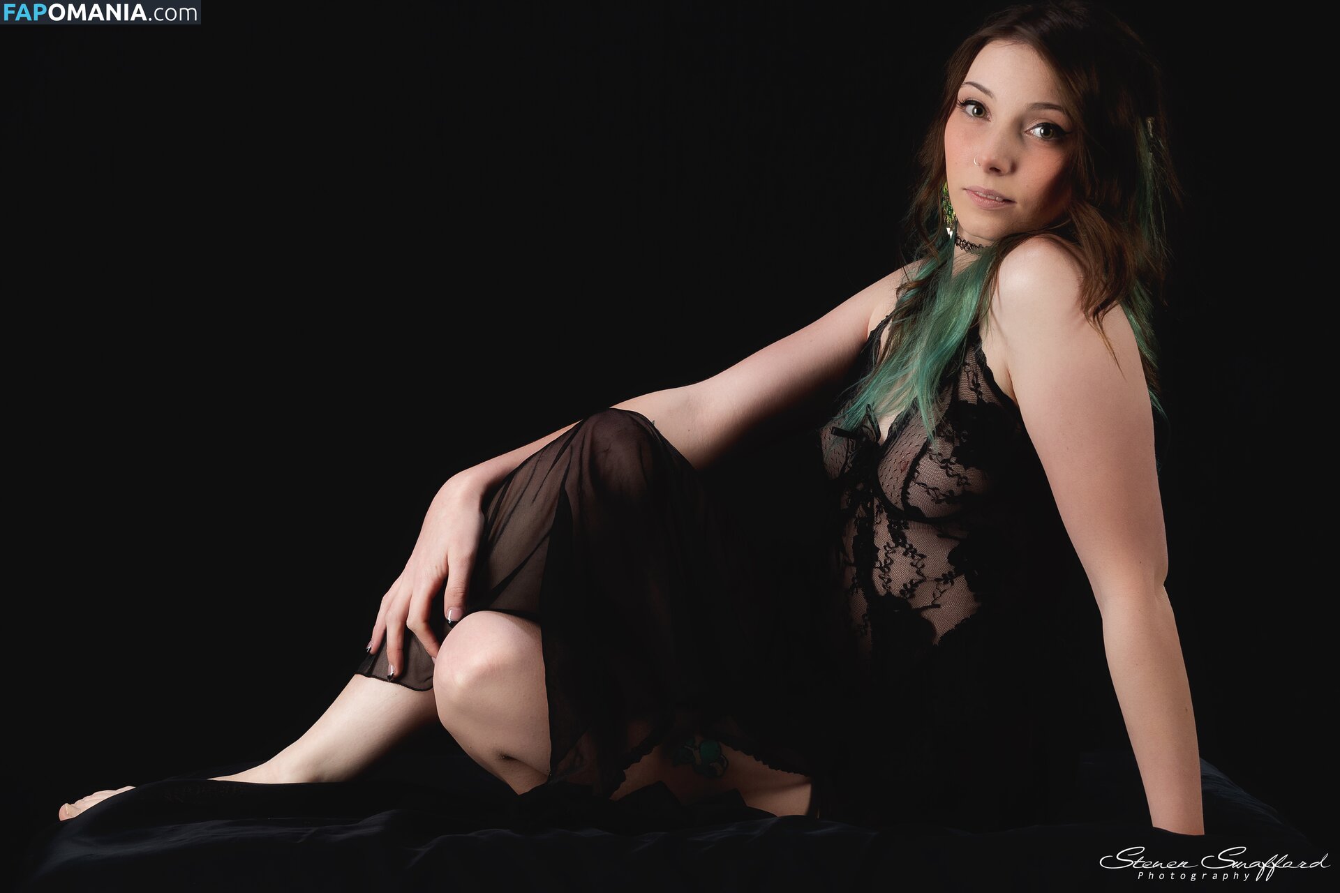 Luckicharmed / lucki.charmed Nude OnlyFans  Leaked Photo #15