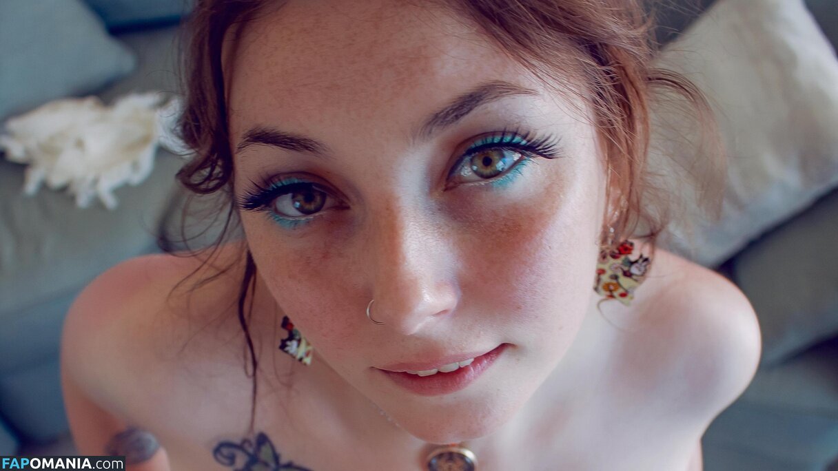 Luckicharmed / lucki.charmed Nude OnlyFans  Leaked Photo #22