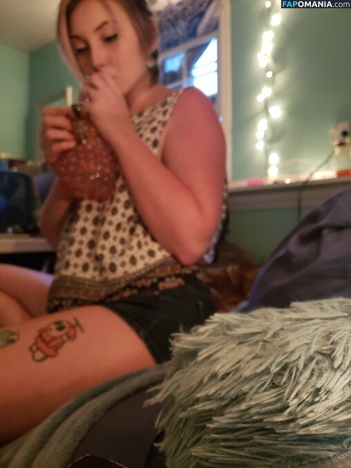 Luckicharmed / lucki.charmed Nude OnlyFans  Leaked Photo #23