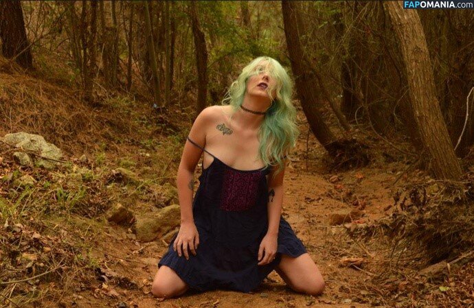 Luckicharmed / lucki.charmed Nude OnlyFans  Leaked Photo #26