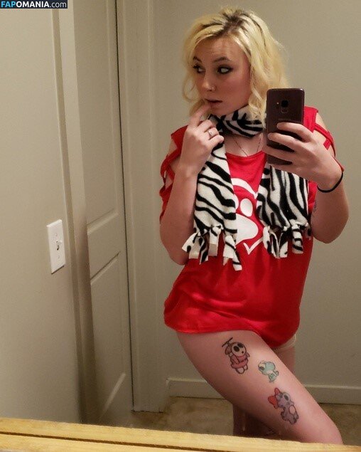 Luckicharmed / lucki.charmed Nude OnlyFans  Leaked Photo #27