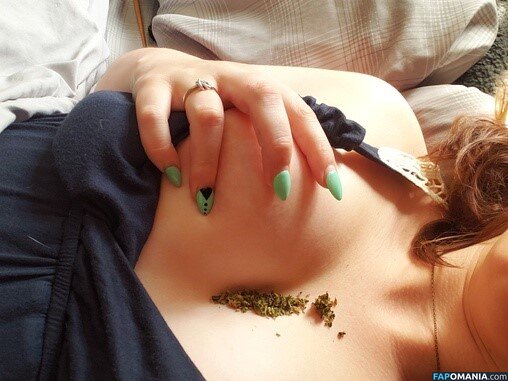 Luckicharmed / lucki.charmed Nude OnlyFans  Leaked Photo #28